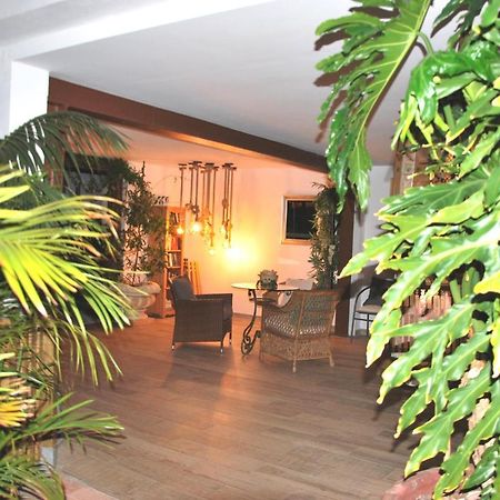 Lacy Golf Apartments (Adults Only) Maspalomas  Exterior photo
