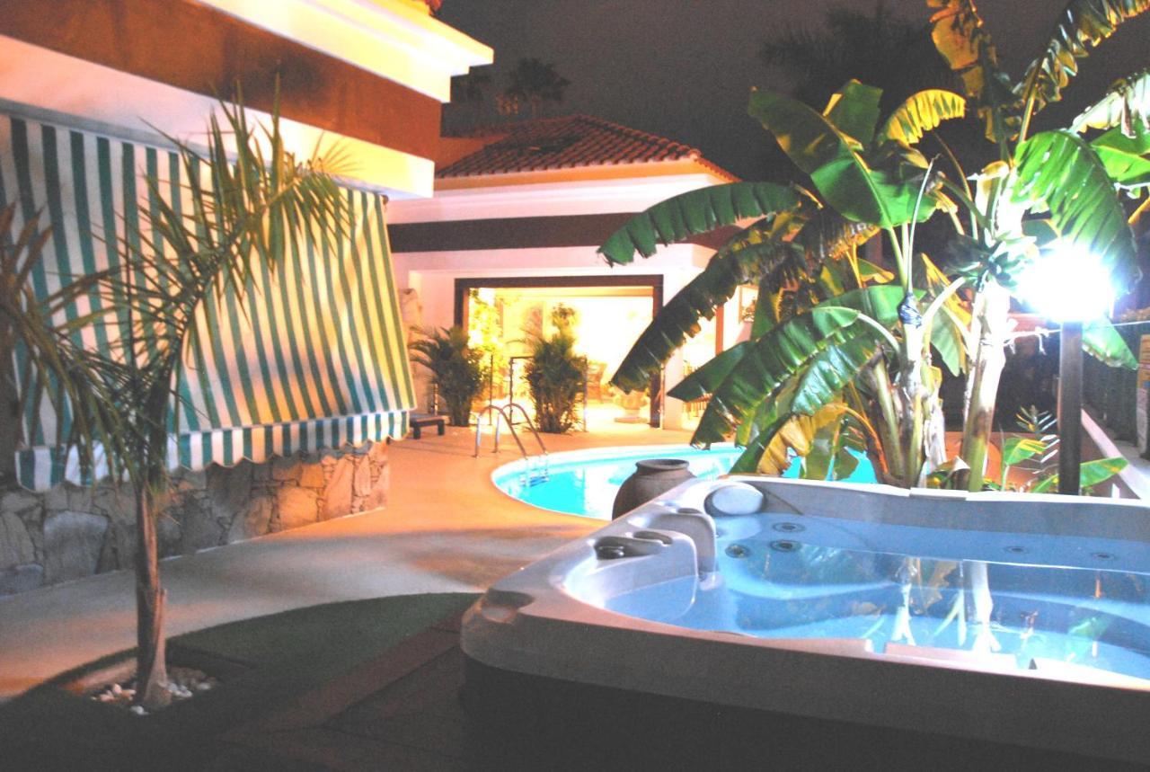 Lacy Golf Apartments (Adults Only) Maspalomas  Exterior photo