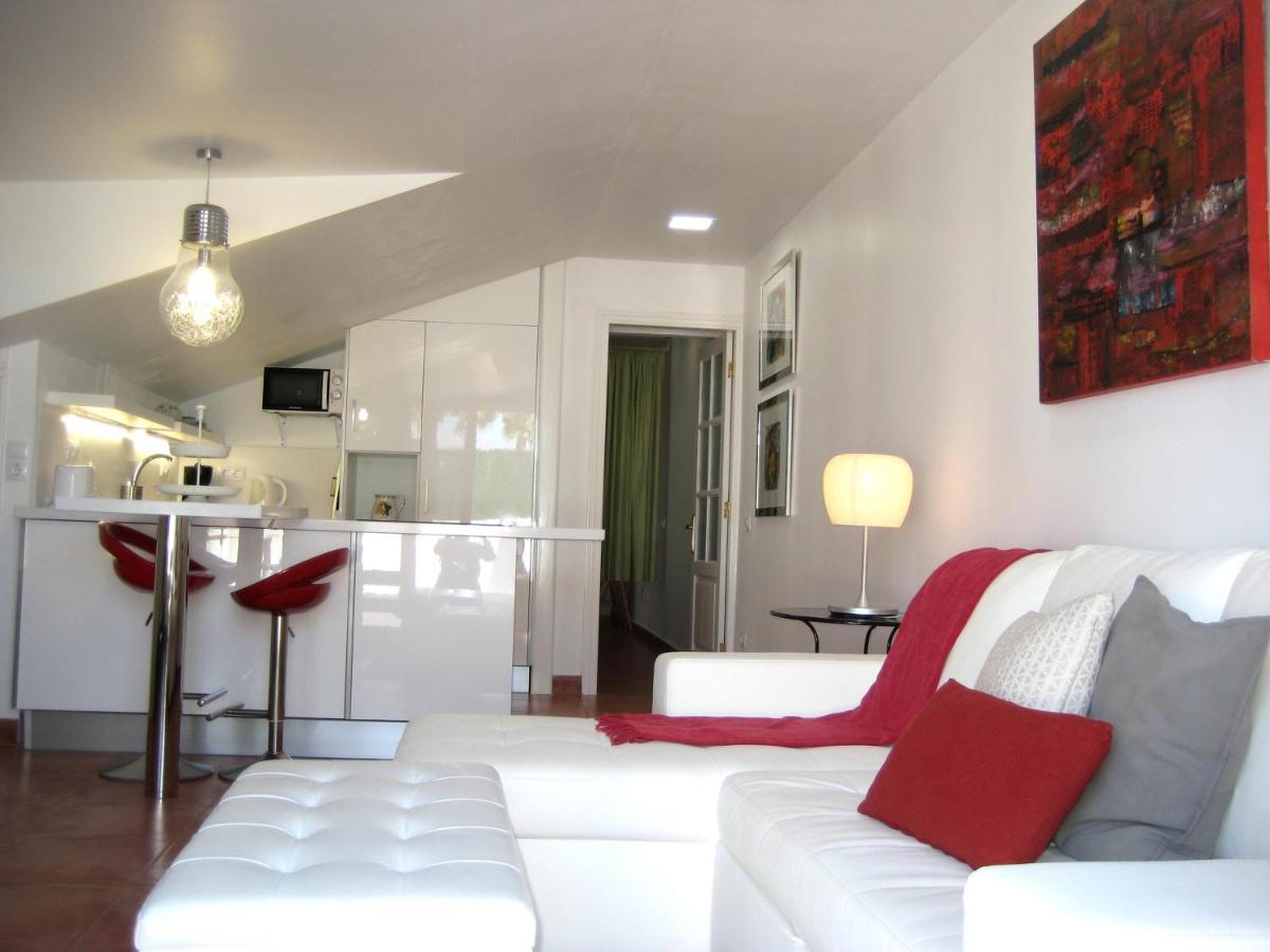 Lacy Golf Apartments (Adults Only) Maspalomas  Exterior photo
