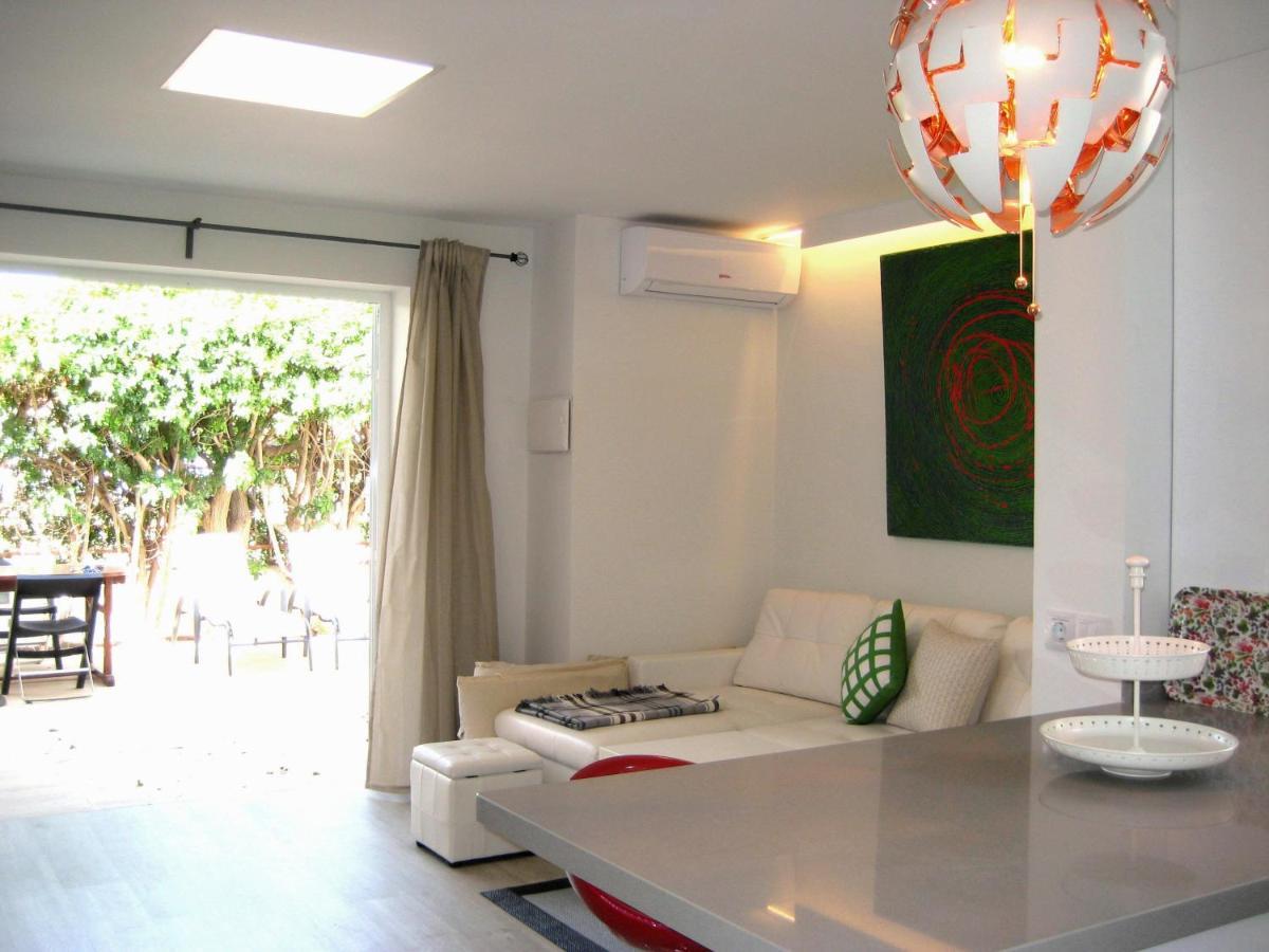 Lacy Golf Apartments (Adults Only) Maspalomas  Exterior photo