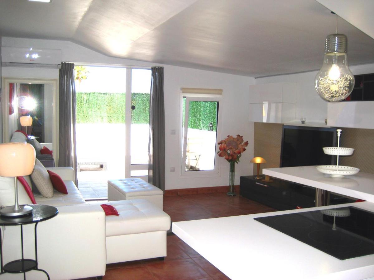 Lacy Golf Apartments (Adults Only) Maspalomas  Exterior photo
