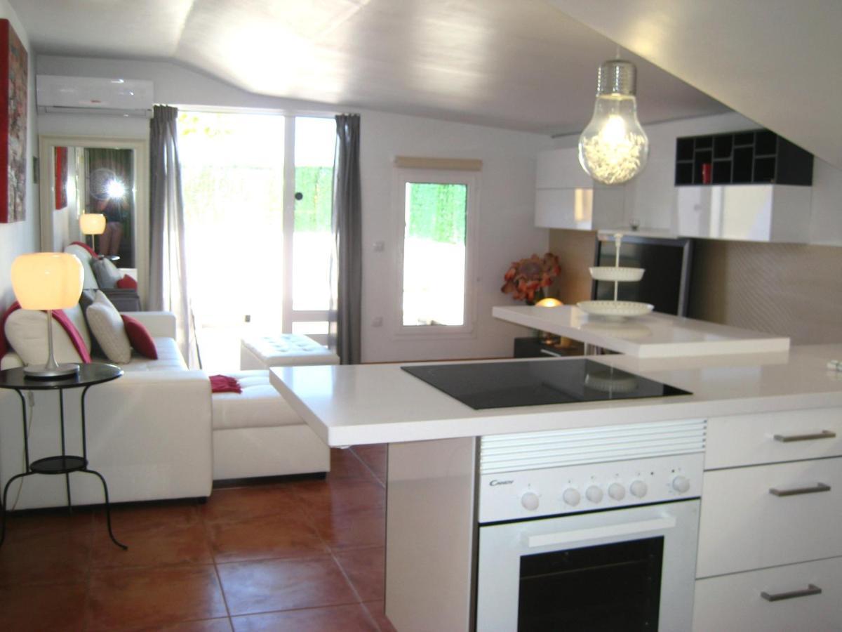 Lacy Golf Apartments (Adults Only) Maspalomas  Exterior photo