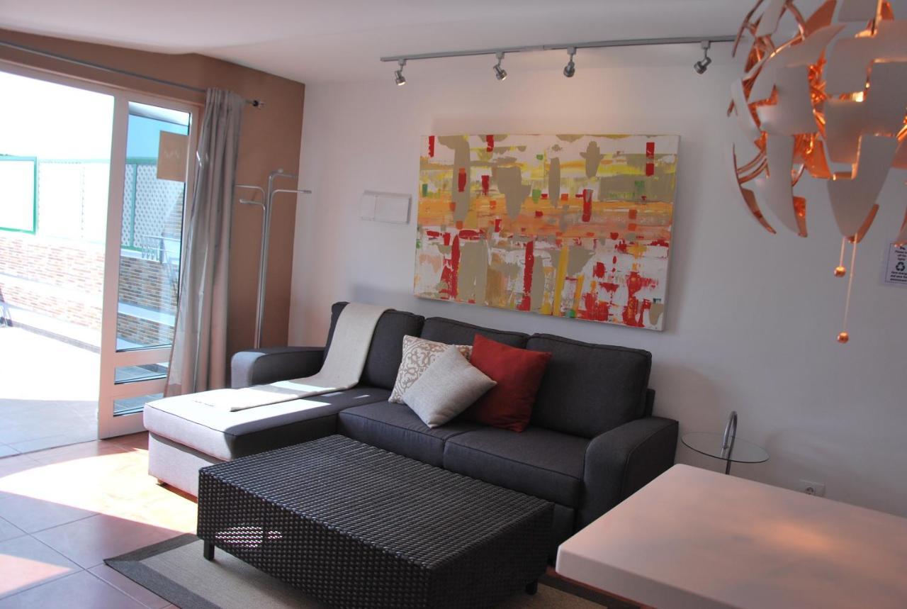 Lacy Golf Apartments (Adults Only) Maspalomas  Exterior photo