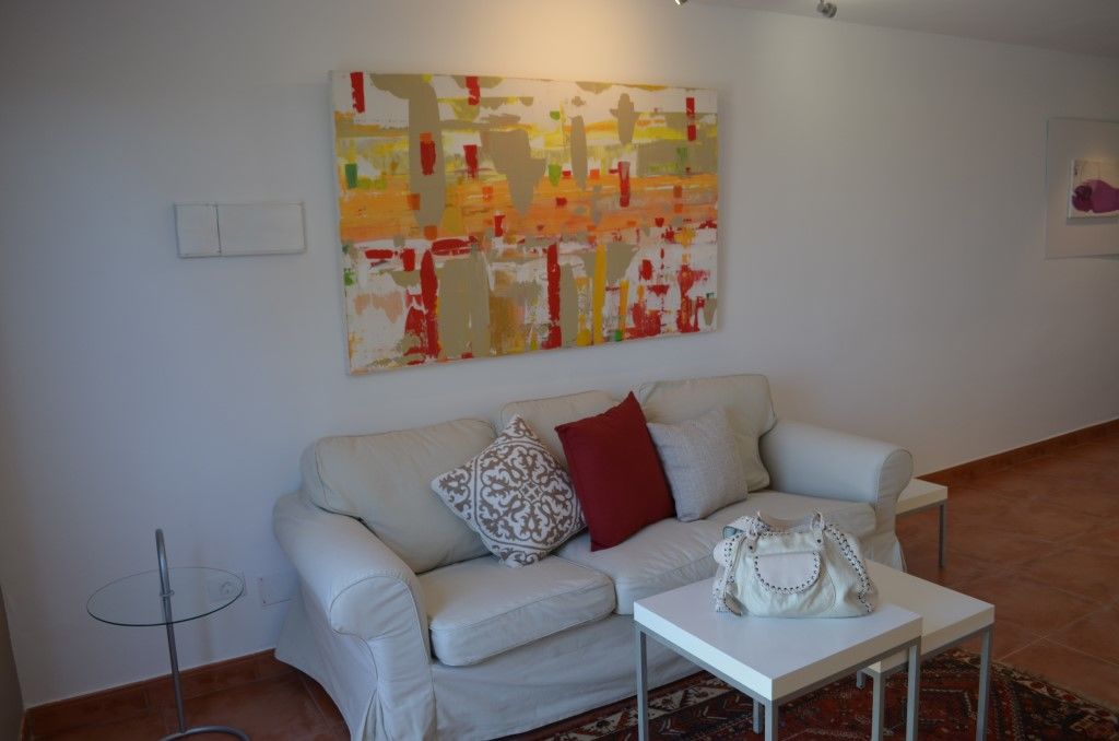 Lacy Golf Apartments (Adults Only) Maspalomas  Exterior photo