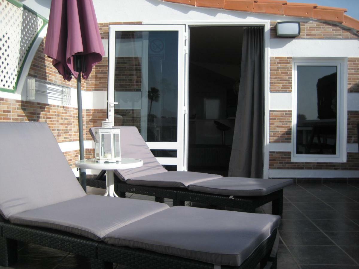 Lacy Golf Apartments (Adults Only) Maspalomas  Exterior photo
