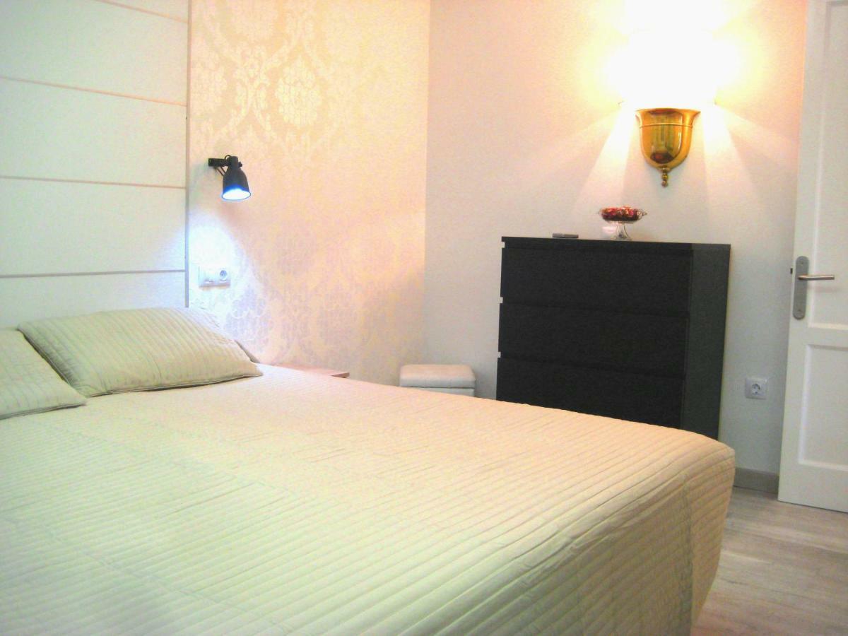 Lacy Golf Apartments (Adults Only) Maspalomas  Exterior photo