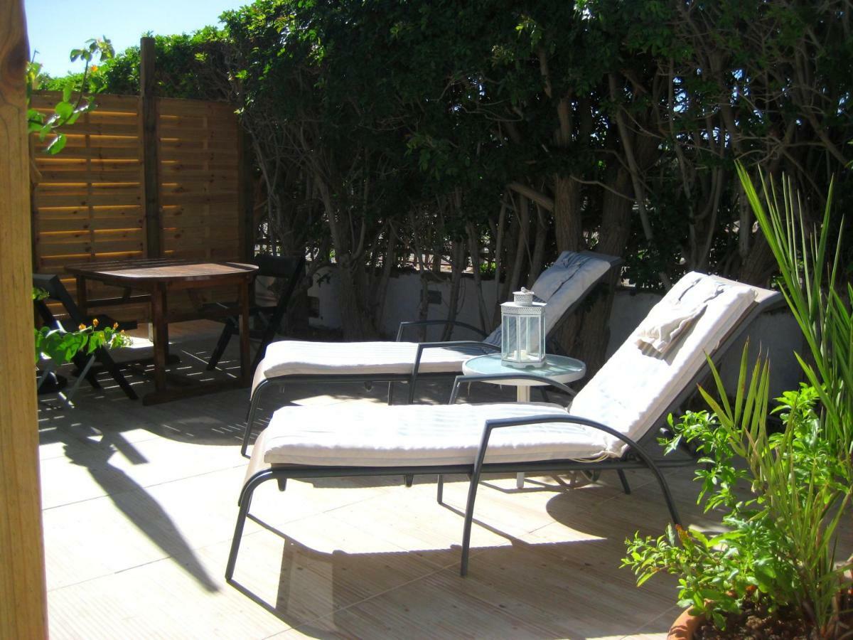 Lacy Golf Apartments (Adults Only) Maspalomas  Exterior photo