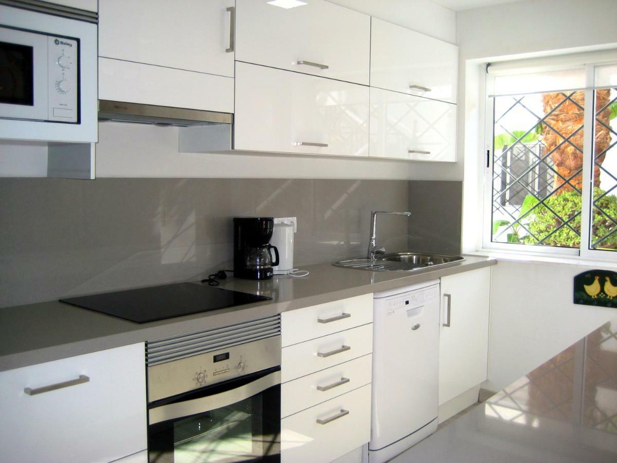 Lacy Golf Apartments (Adults Only) Maspalomas  Exterior photo
