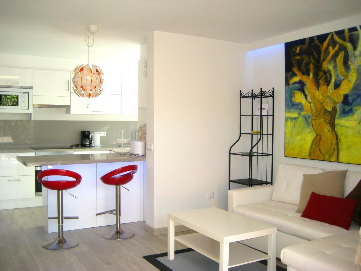 Lacy Golf Apartments (Adults Only) Maspalomas  Exterior photo