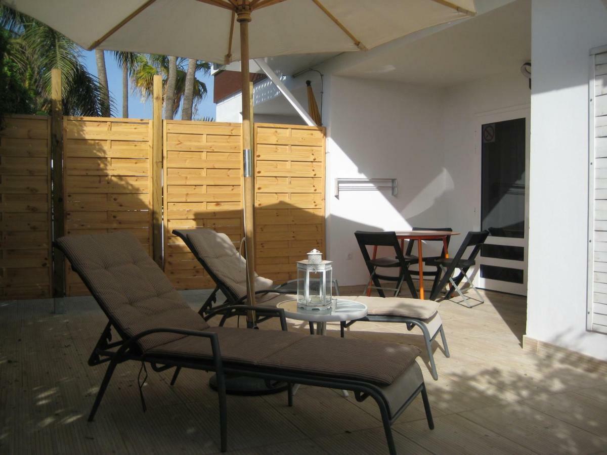 Lacy Golf Apartments (Adults Only) Maspalomas  Exterior photo