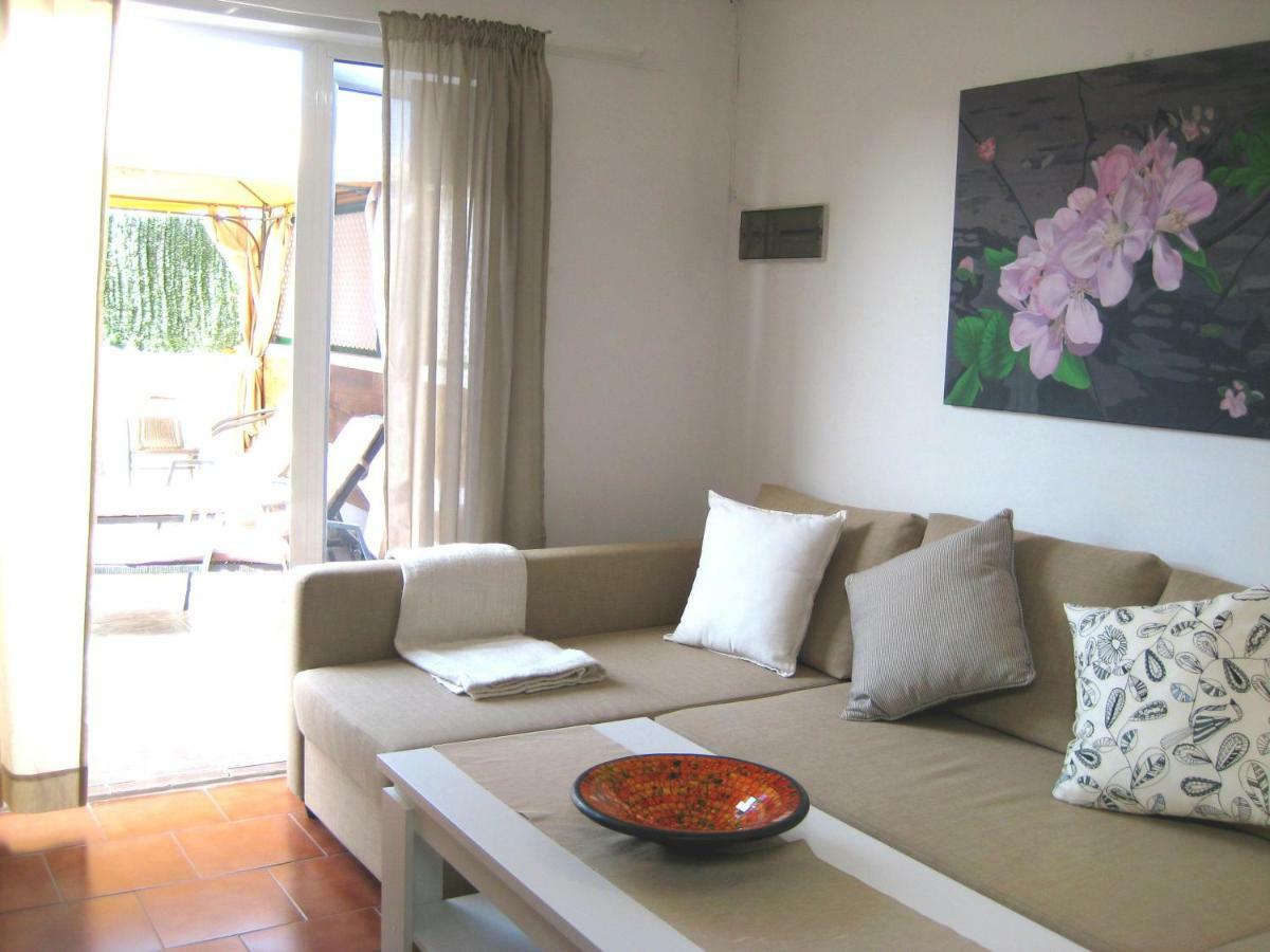 Lacy Golf Apartments (Adults Only) Maspalomas  Exterior photo