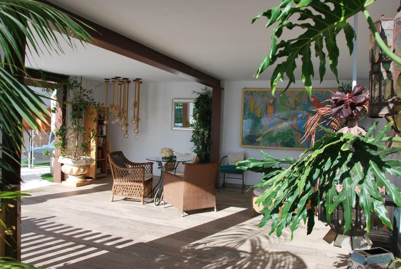 Lacy Golf Apartments (Adults Only) Maspalomas  Exterior photo