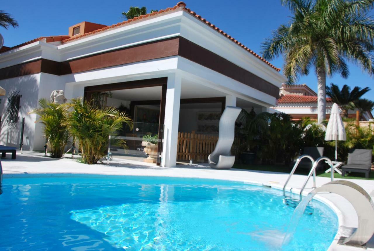 Lacy Golf Apartments (Adults Only) Maspalomas  Exterior photo